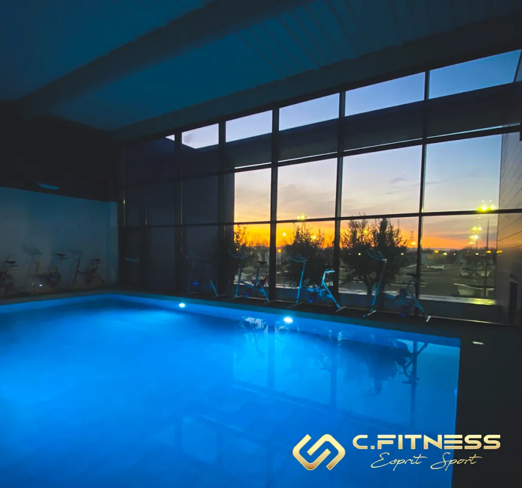 C.FITNESS Beynost - photo 1