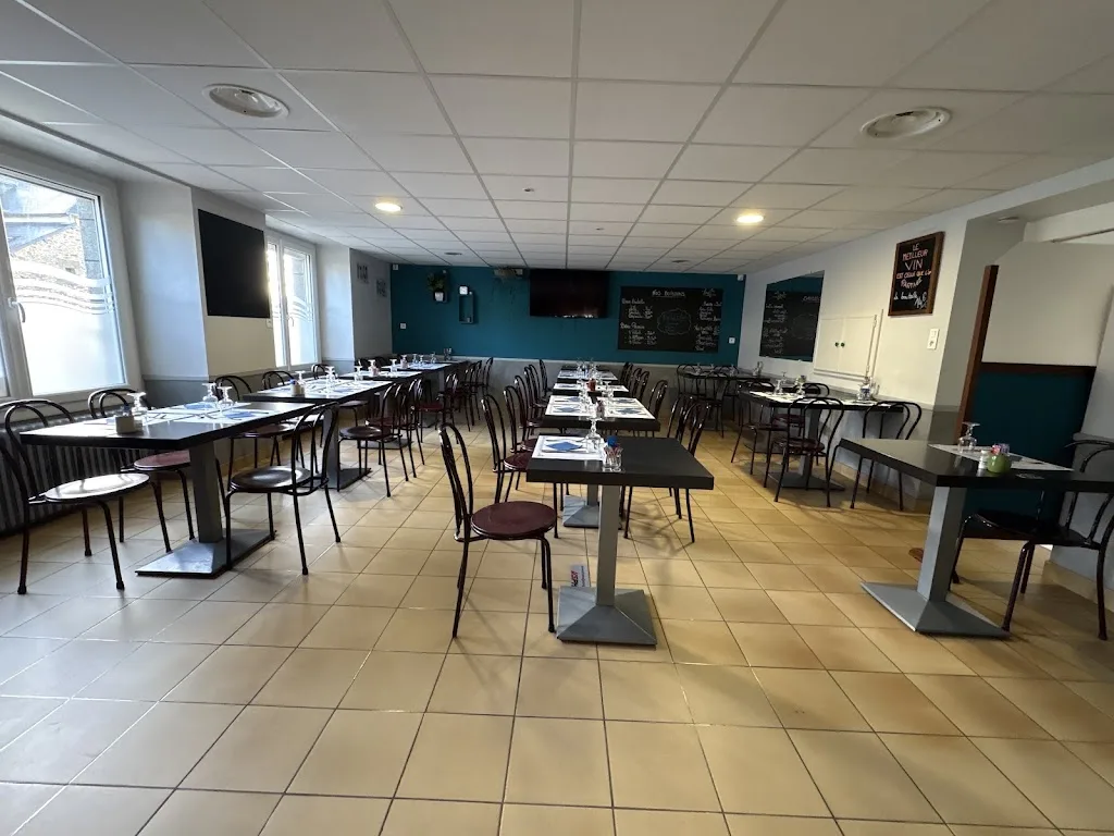 L ' Horizon Salle Le Bis - photo 2