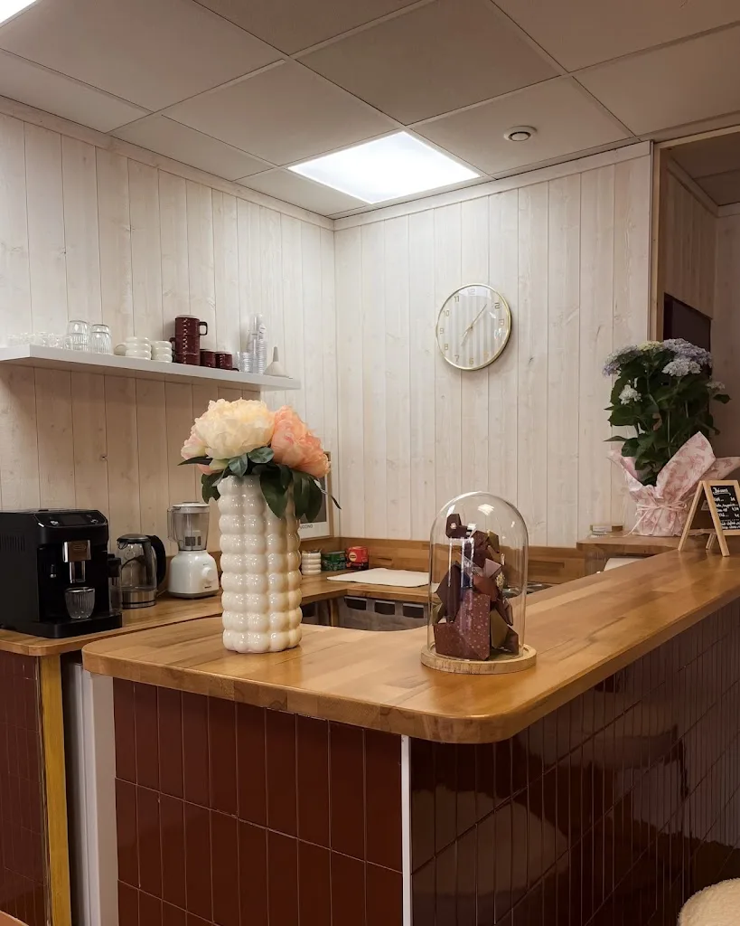 Coeurps Studio - Lagree & Coffee - photo 1