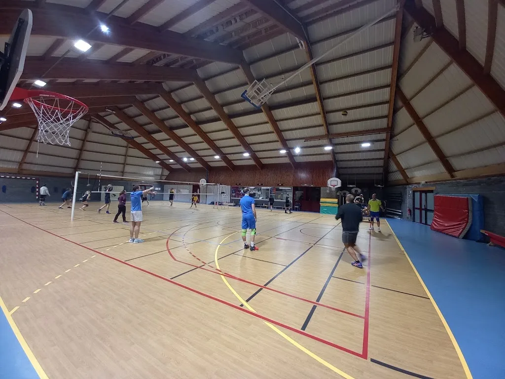 Gym Athletic Club - photo 3