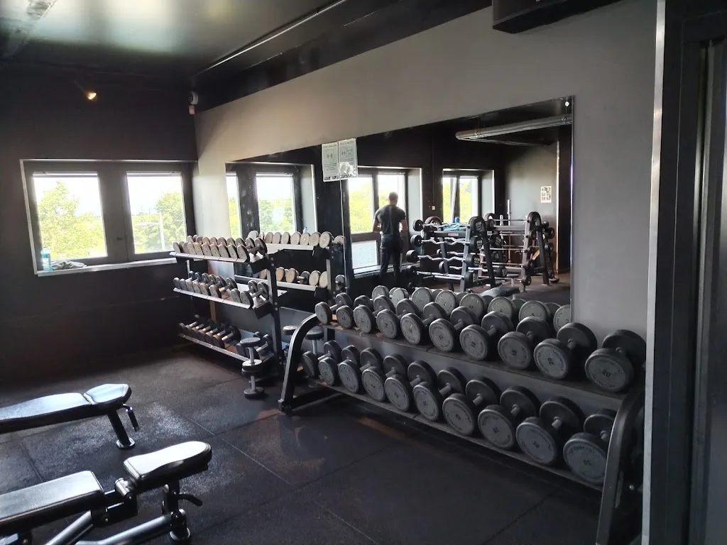 KOMEX - Salle de sport Dijon - photo 2