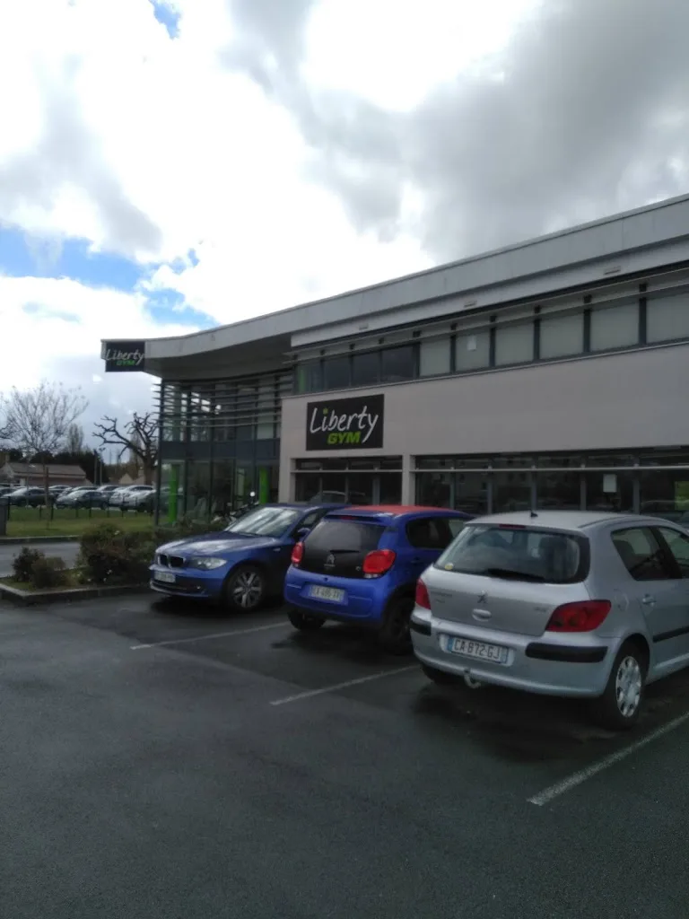 EXO Fitness Club Poitiers - photo 1