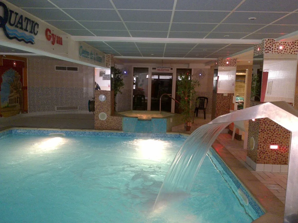 EXO Fitness Club Poitiers - photo 2