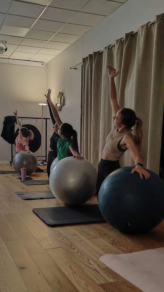 Vaness'MouvSun - PILATES & GYM AURILLAC - photo 1