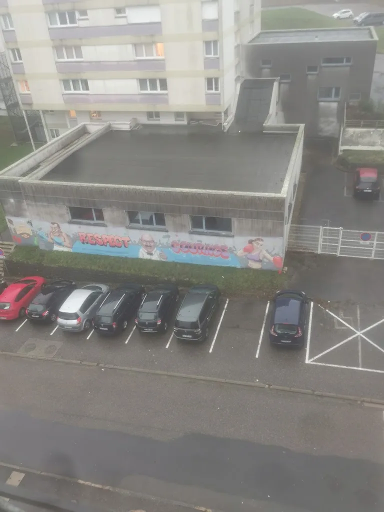 Club de Gymnastique Volontaire et Bien-être de Bar-le-Duc - photo 1