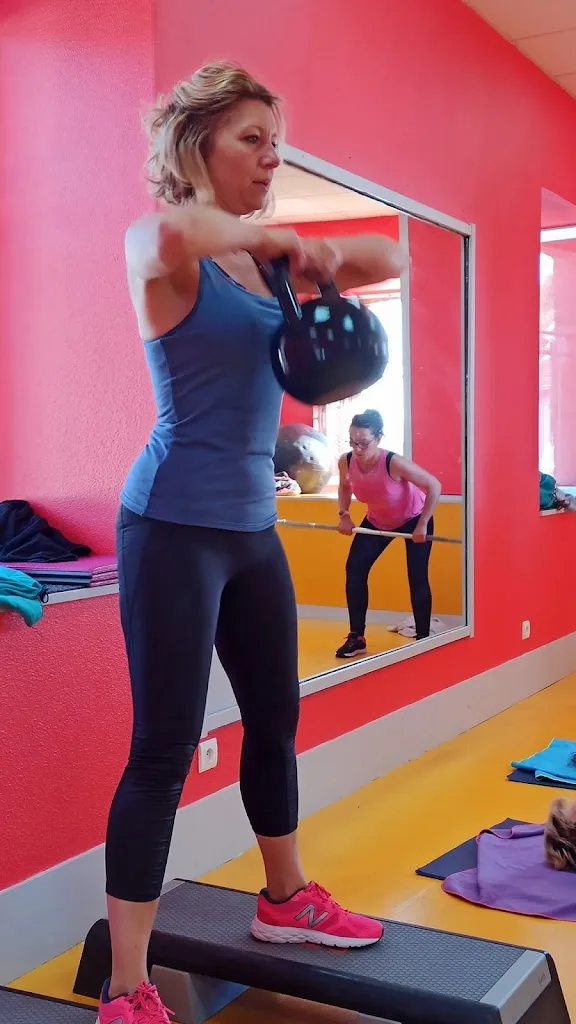 Sport Santé Saint vit - photo 1