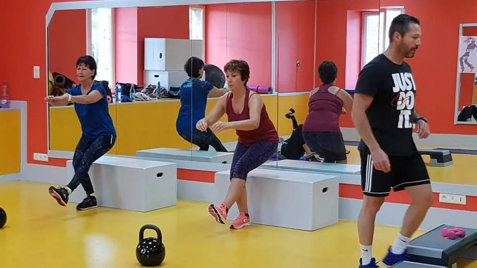 Sport Santé Saint vit - photo 2