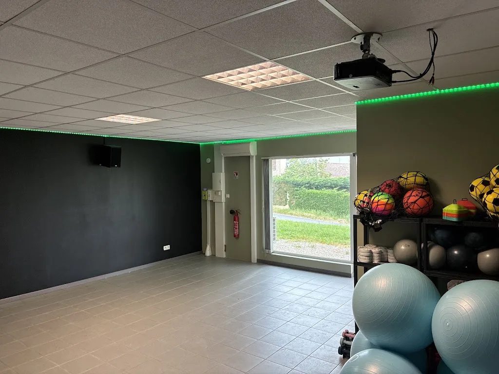 Vitalia Fitness Center - photo 2