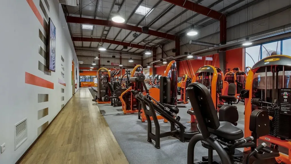 Basic-Fit Haguenau rue St Exupery - photo 1
