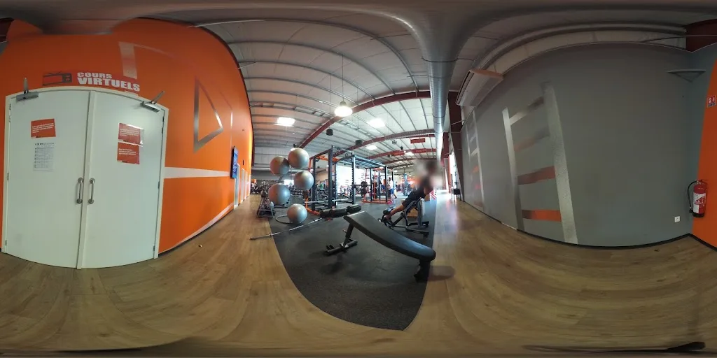 Basic-Fit Haguenau rue St Exupery - photo 3