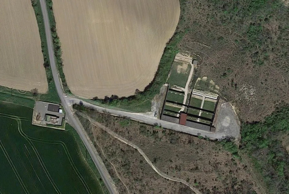 La flèche Gasconne - photo 1