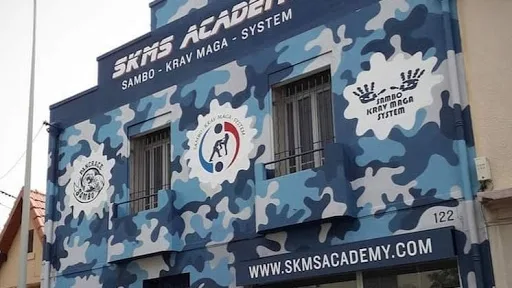 Marseille fight club - photo 2