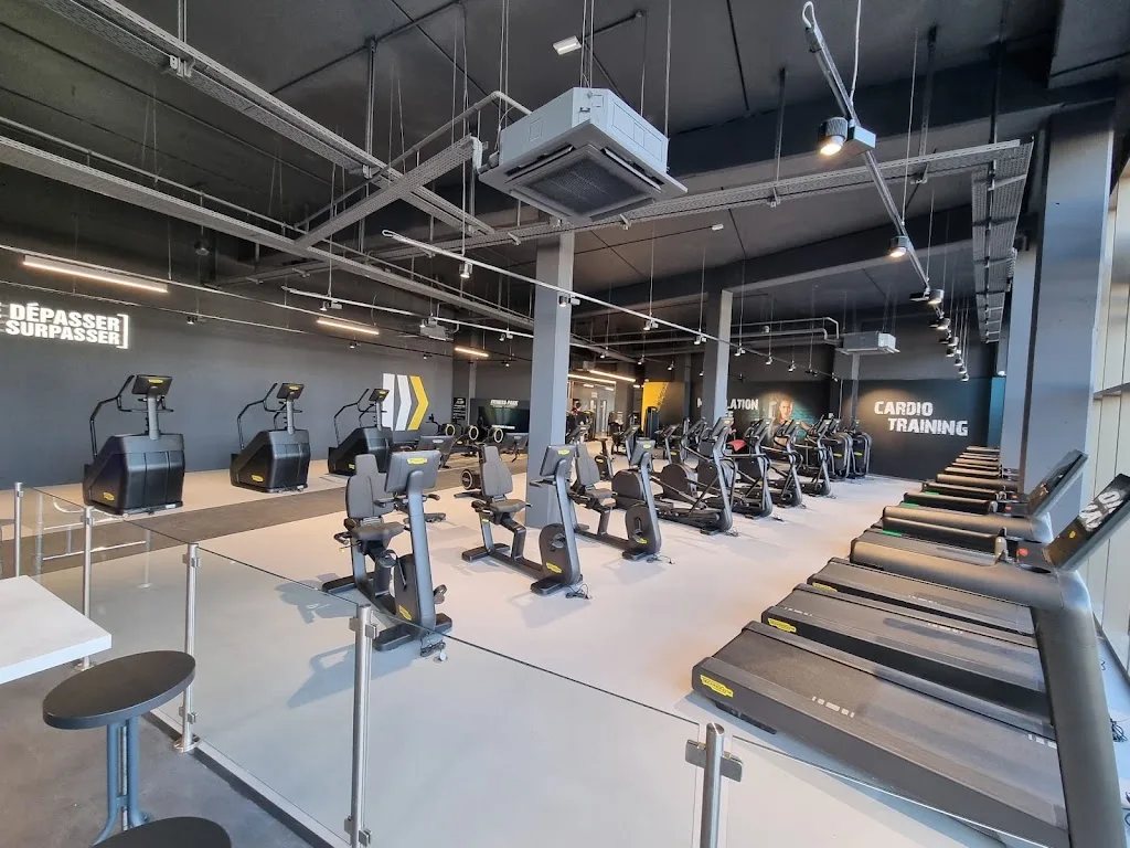Fitness Park - Salle de sport Mérignac - photo 1