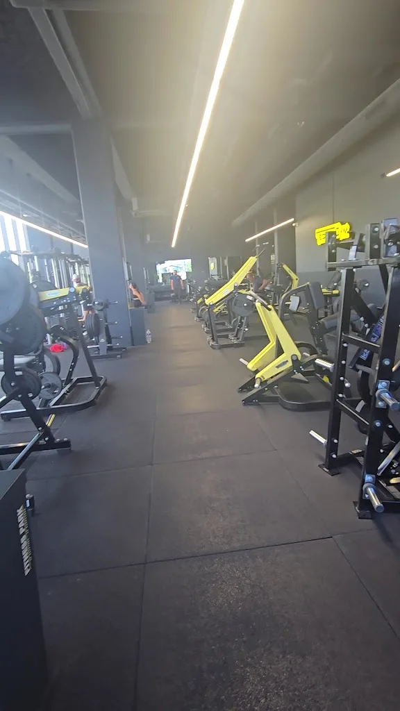 Fitness Park - Salle de sport Mérignac - photo 3