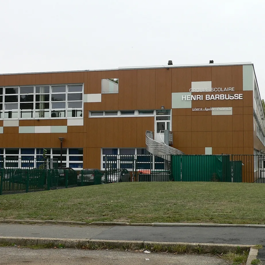 CMG-Gym Garges-lès-Gonesse - photo 1