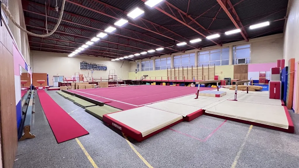 CMG-Gym Garges-lès-Gonesse - photo 2