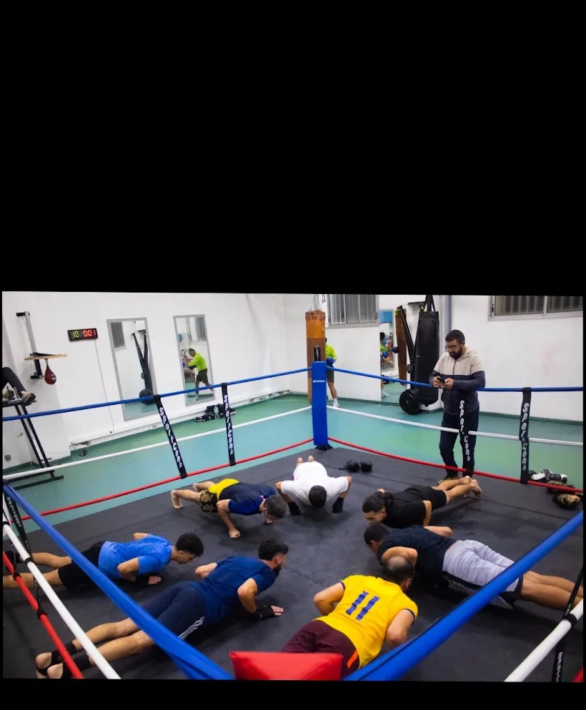 DOJO judo/jujitsu - photo 2