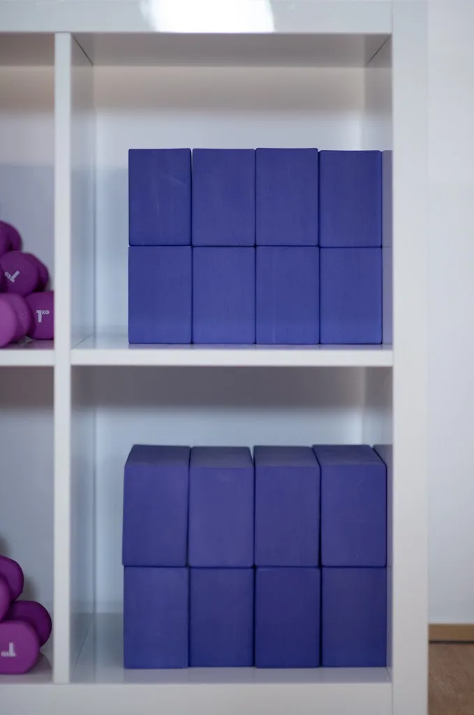 BarreShape Beaubourg : studio de danse Paris et Ballet Fitness - photo 1