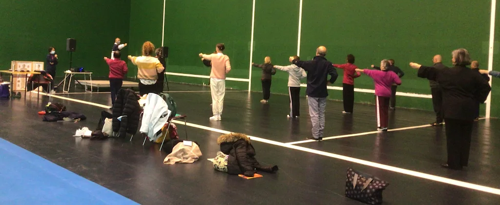 daoyin-qi gong-association Kunming - photo 1