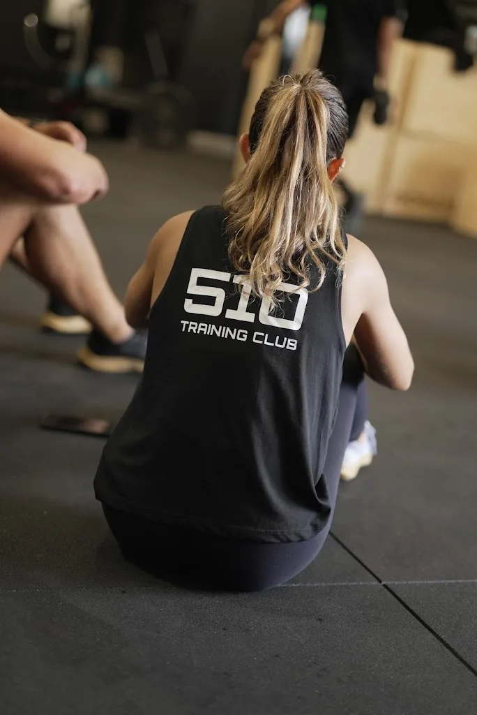 CrossFit Aix-en-Provence - photo 2