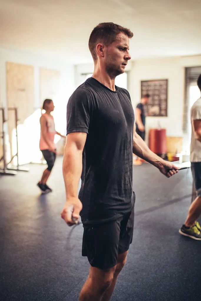 CrossFit Aix-en-Provence - photo 3