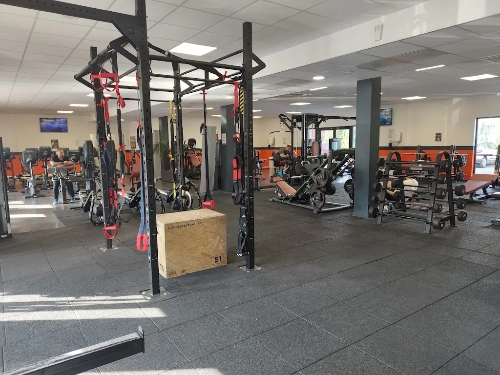 L'Appart Fitness - salle de sport Marcilly-d'Azergues - photo 1