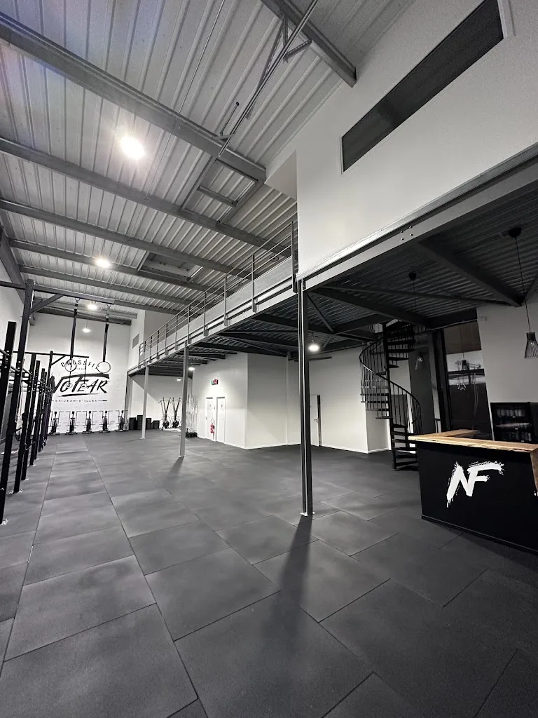 CrossFit Frankton - photo 1