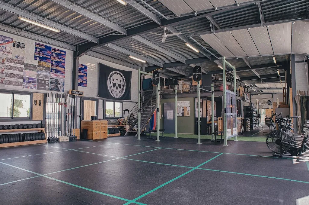 CrossFit Frankton - photo 2