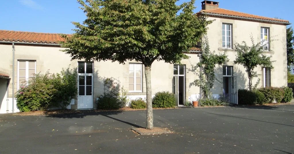 Salle du Lavoir - photo 2
