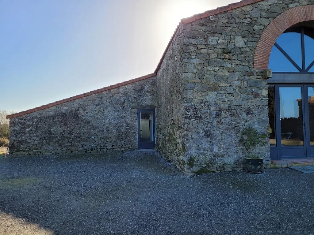Salle du Lavoir - photo 3