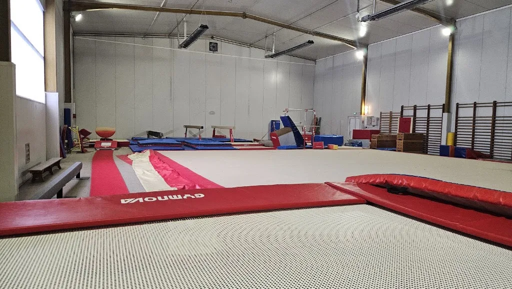 Salle des Sports Arthur LEDENT - photo 1