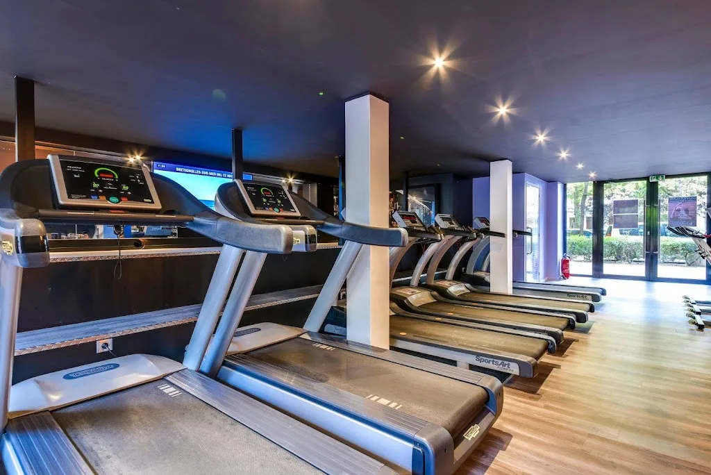 LOFTING - Club de sport - Fitness - Yoga - Pilates - Haut de gamme - 92100 - photo 2