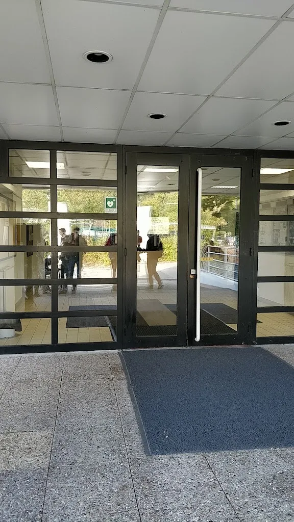 Gymnase du Grésivaudan - photo 1