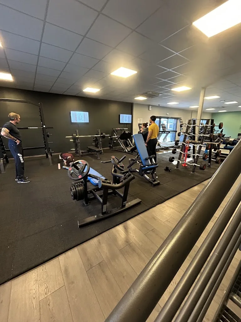 Zone Fitness Libourne - photo 1