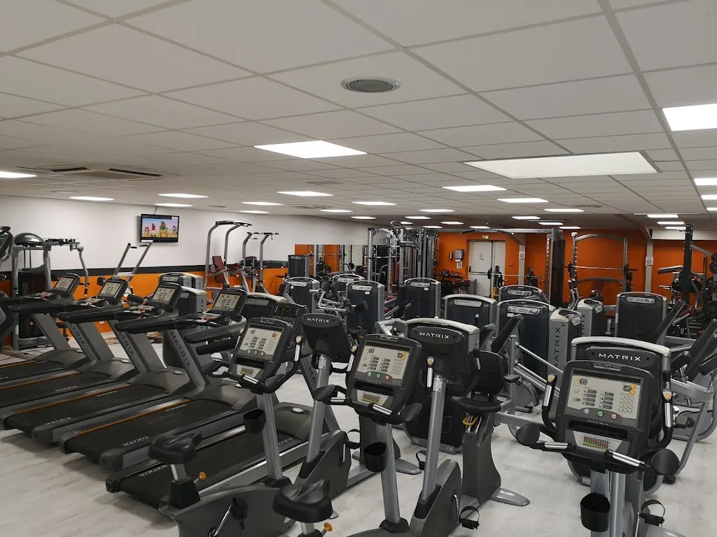 L'Appart Fitness - salle de sport Givors-Robinson - photo 1