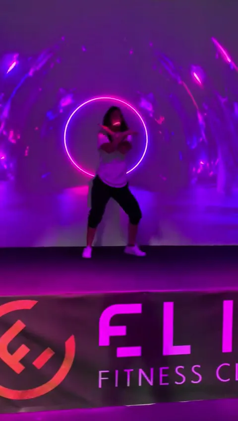 Elit Fitness Salle de Sport Roquebrune-sur-Argens - photo 2