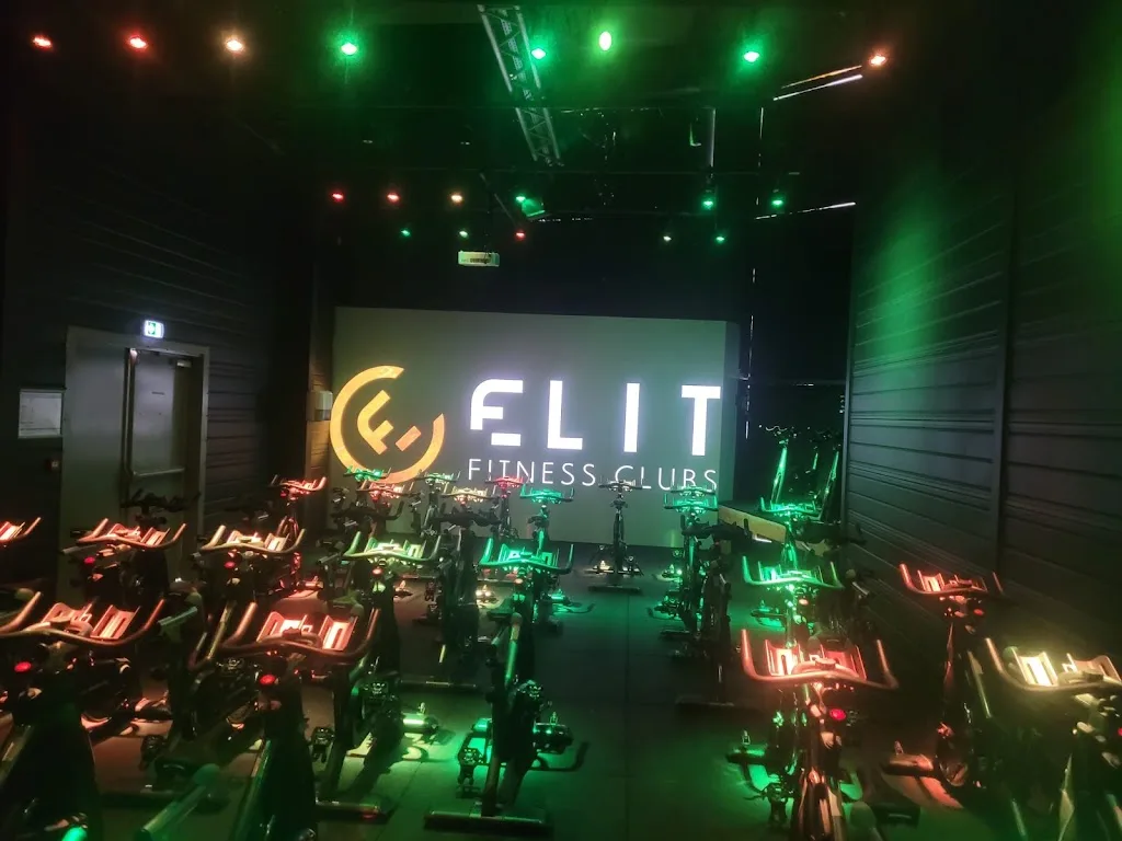 Elit Fitness Salle de Sport Roquebrune-sur-Argens - photo 4