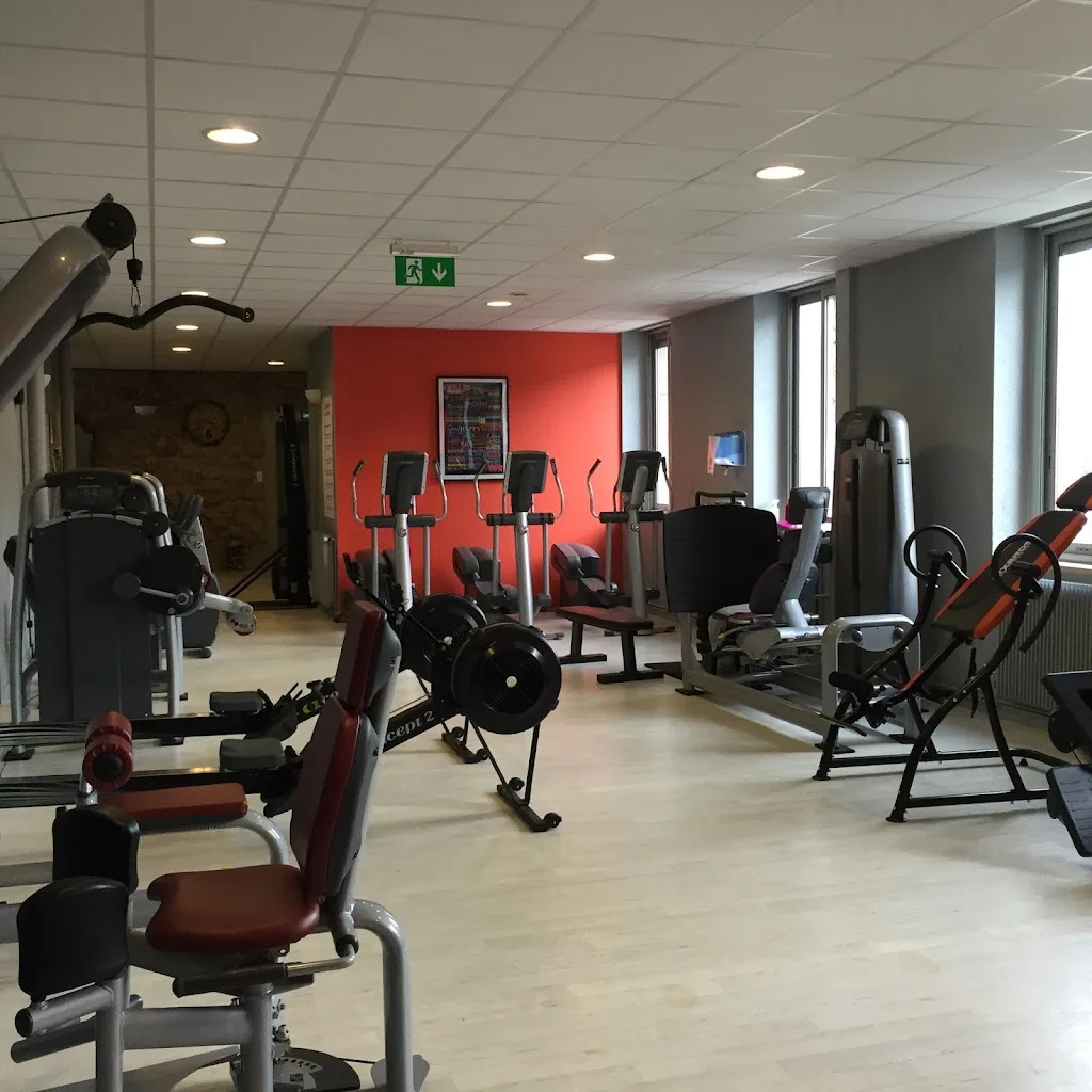 PHYSIOSPORT 39 - photo 1