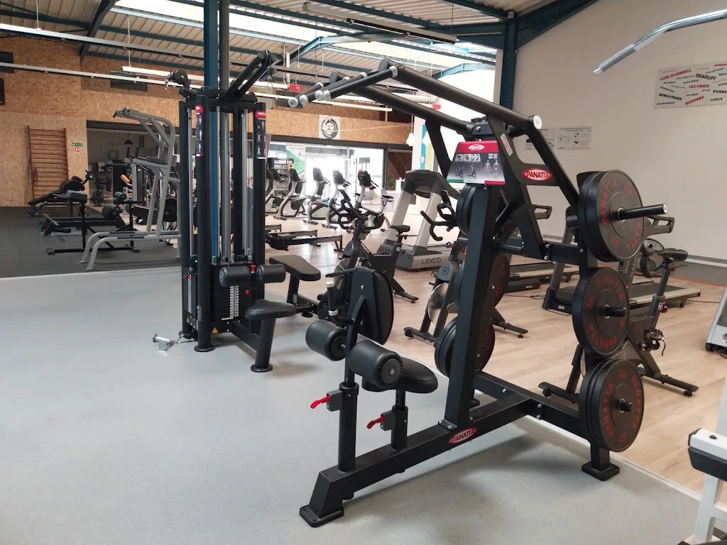 Arriba Fitness - photo 2