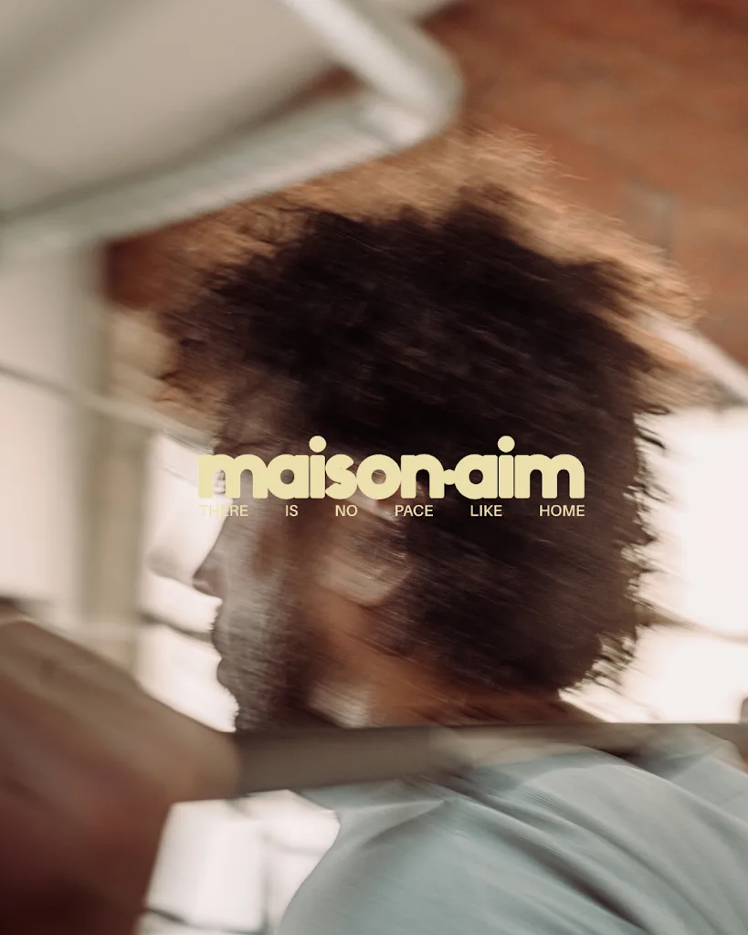 Maison·Aim - photo 1
