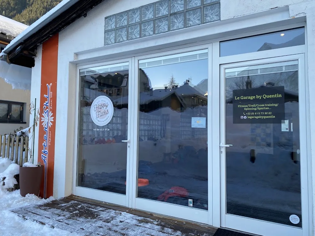 Le 48 Chamonix - photo 2