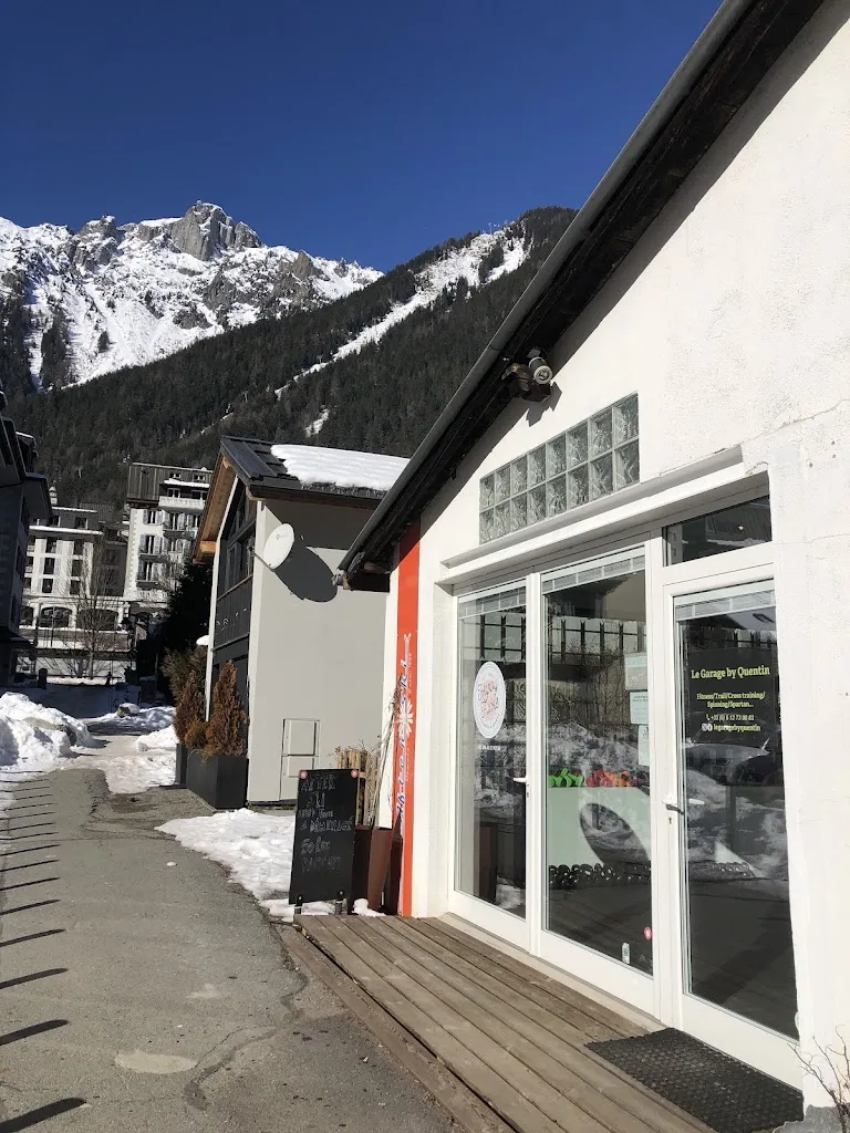 Le 48 Chamonix - photo 3