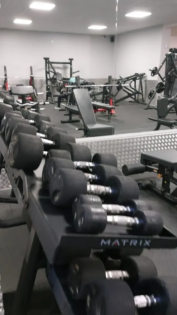 Magic Form - Salle de sport Vitry - Avenue Paul Vaillant Couturier - photo 2