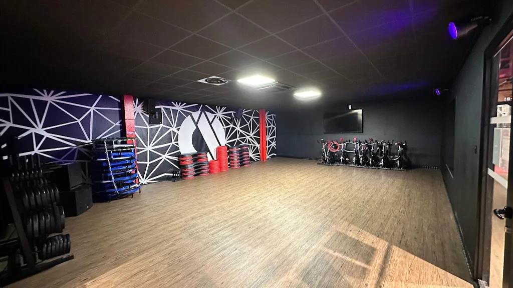 On Air Fitness - La Courneuve - photo 2