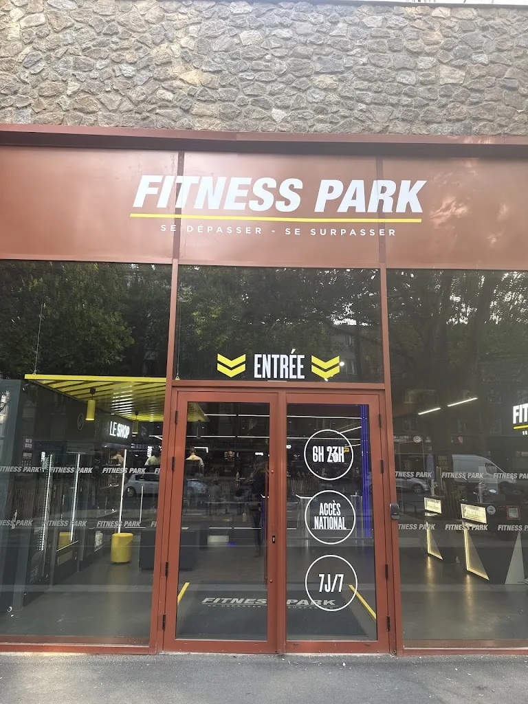 On Air Fitness - La Courneuve - photo 3