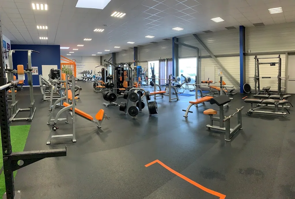 l'Orange bleue - photo 2
