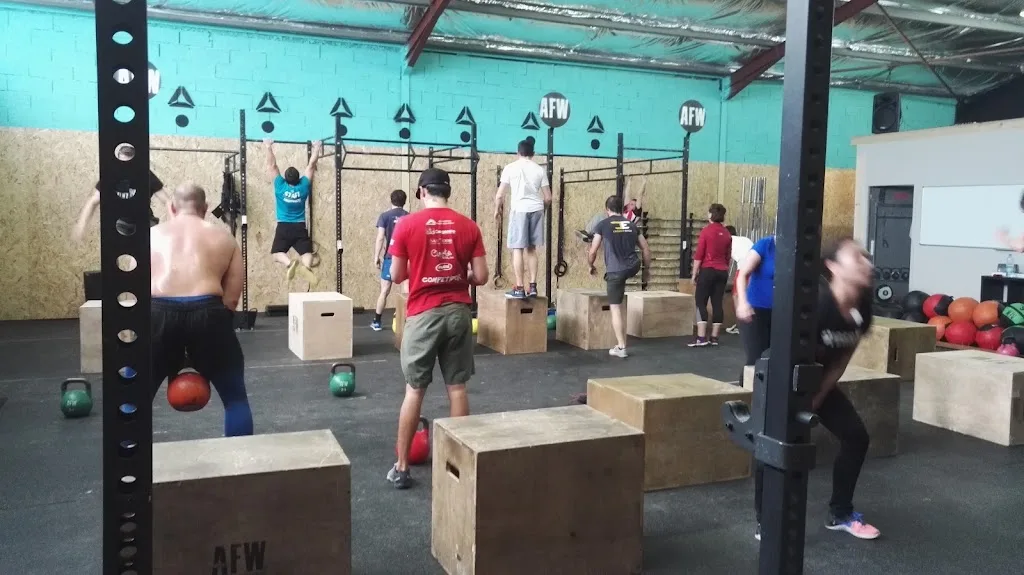 CrossFit Hendaye - photo 1