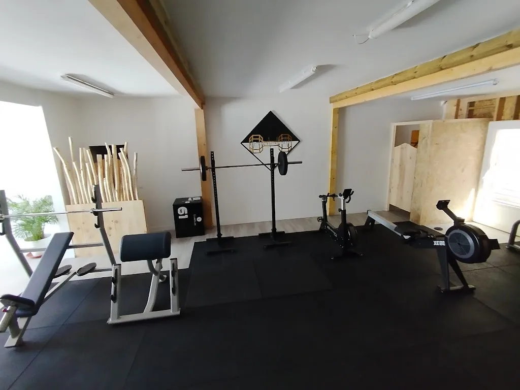CrossFit Hendaye - photo 3