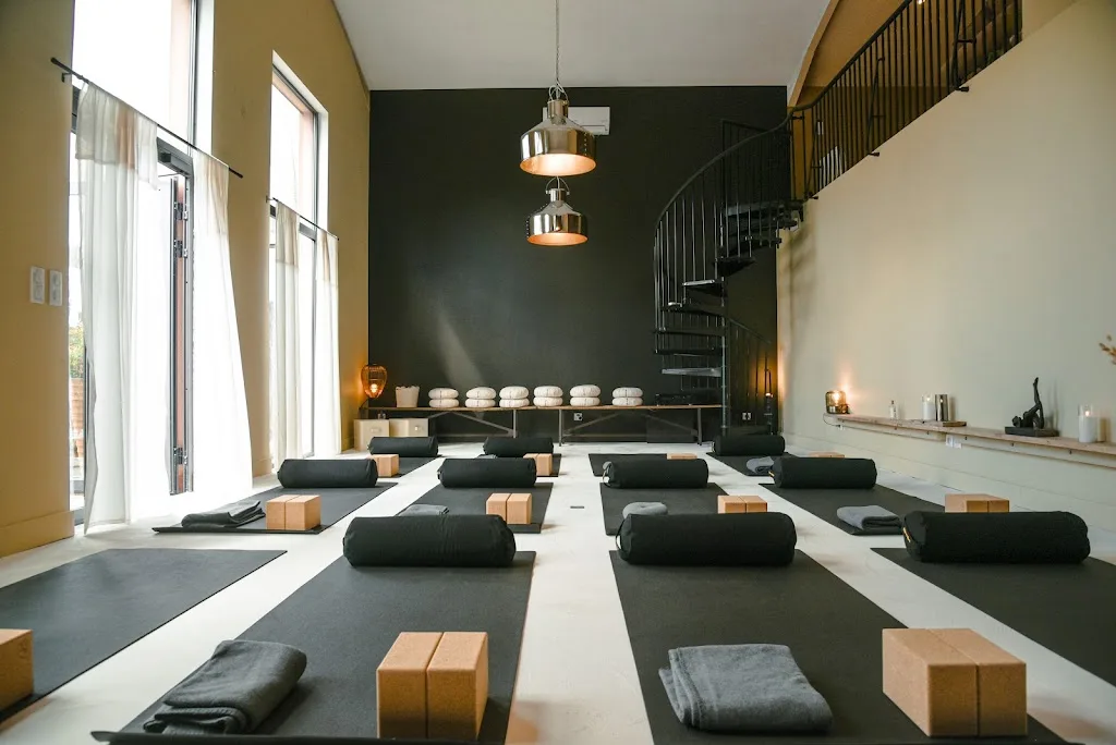 The Good Place - Yoga Studio - photo 1