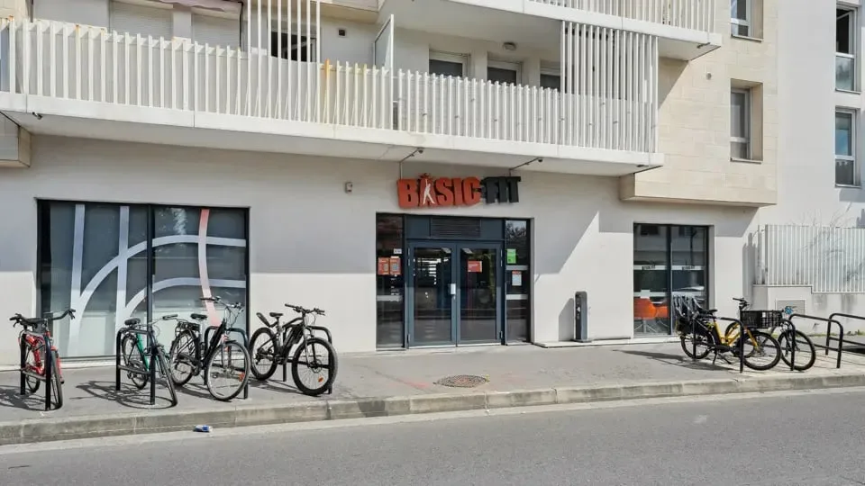 Basic-Fit - photo 1